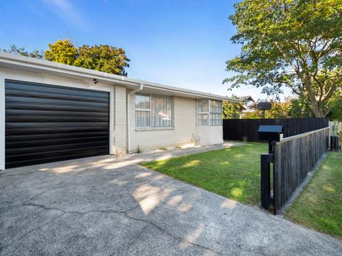 478A College Street, Hokowhitu