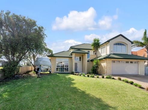 11 Corta Bella Place, Golflands
