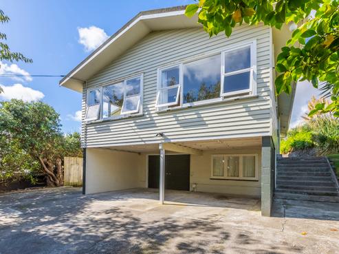 16 Hillcrest Road, Raumati South