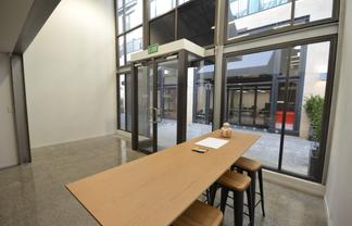 Dockside Lane Office Space