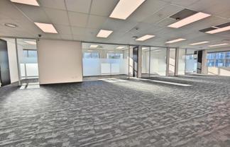 Eden Terrace - 298sqm Modern Office