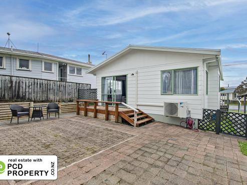 189 Corks Road, Tikipunga