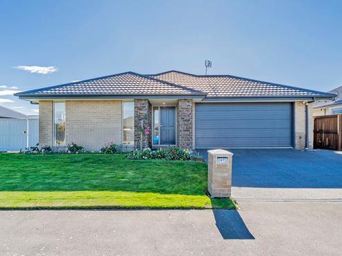 47 Navy Loop, Rolleston