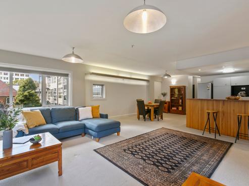 73/43 Mulgrave Street, Thorndon