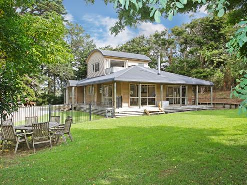 233 Kitchener Road, Waiuku