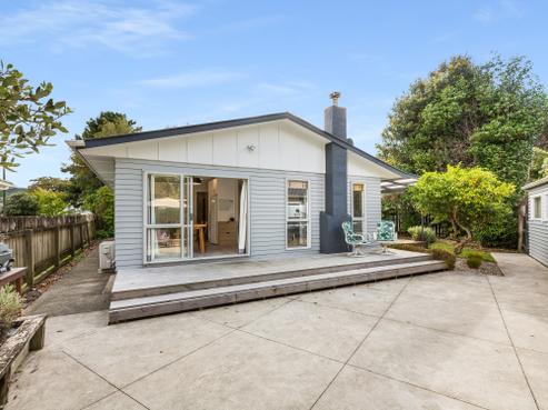 23 Parenga Street, Wainuiomata