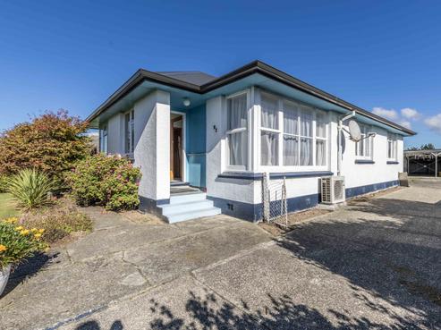 92 Lithgow Street, Glengarry
