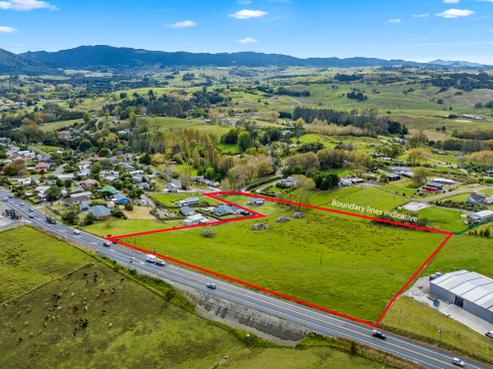 30A Settlement Road, Kaiwaka