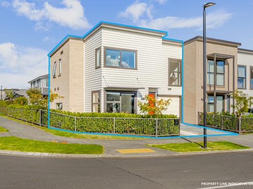 6 Pamu Road, Whenuapai