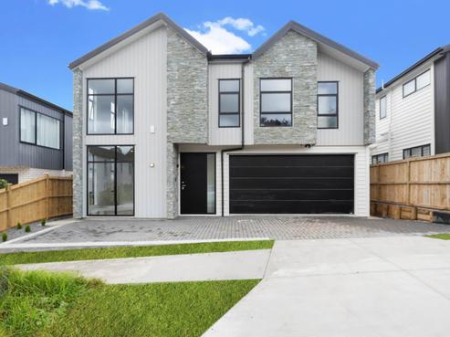 23 Southridge Road, Flat Bush