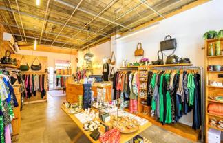 PRIME RETAIL SPACE IN PONSONBY 
