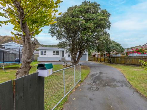 38 Hinemoa Street, Paraparaumu
