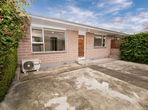 3/46 Peter Street, Ashburton