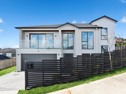 5 Eric Gifford Drive, Ranui