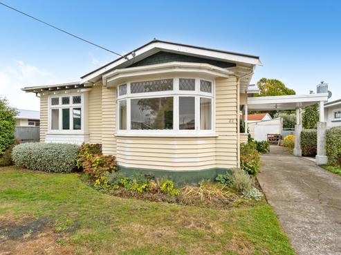 22 Hessey Street, Masterton
