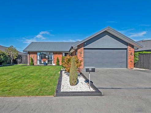 25 Navy Loop, Rolleston