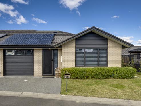 28/23 Matariki Avenue, Frimley