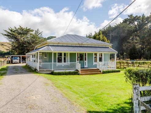 37 Newman Road, Eketahuna