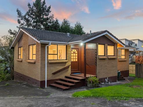 5/44 Sunnyside Road, Sunnyvale