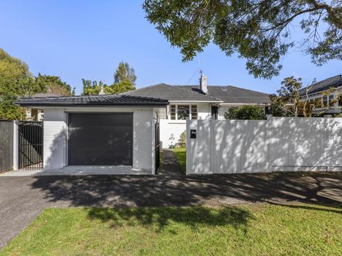 19A Rangitoto Avenue, Remuera