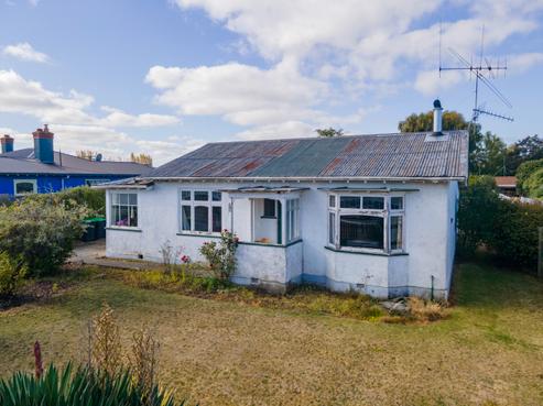 322 King Street, Temuka