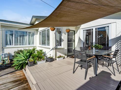 3 Dorset Avenue, Westown