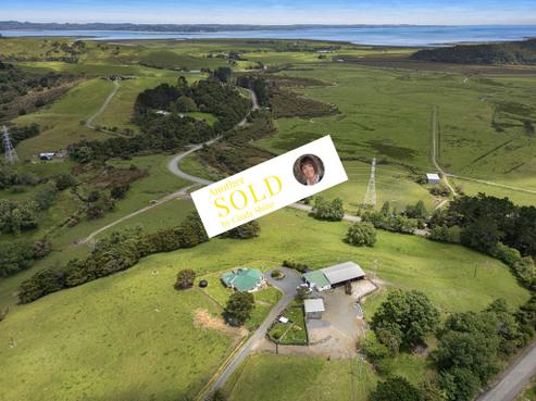 85 Jordan Road, Kaukapakapa