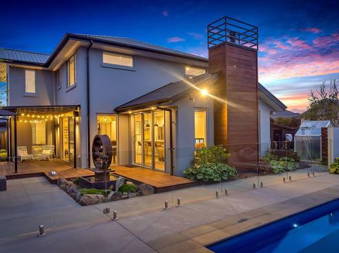 11 Hinterland Drive, Prebbleton