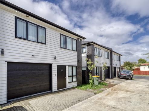 3/50 Wickman Way, Mangere East