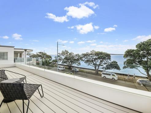 5/217 Tamaki Drive, Kohimarama