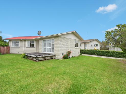 31 Tongariro Street, Chartwell