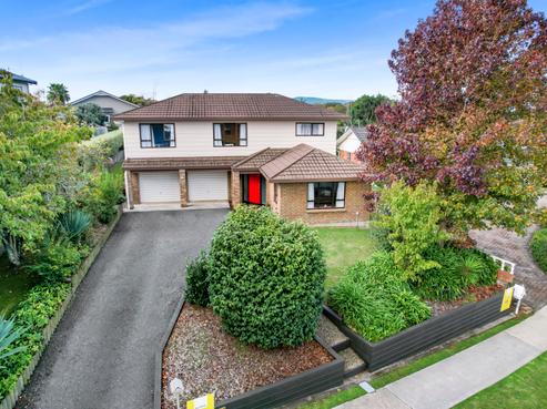 58 George Street, Morrinsville