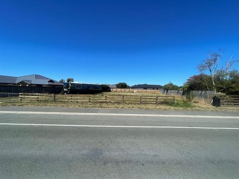 121 Brookside Road, Rolleston