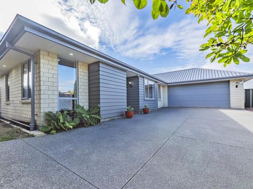 8 Tramway Road, Kirwee