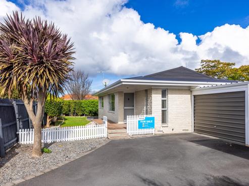 3B Heath Street, Saint Andrews