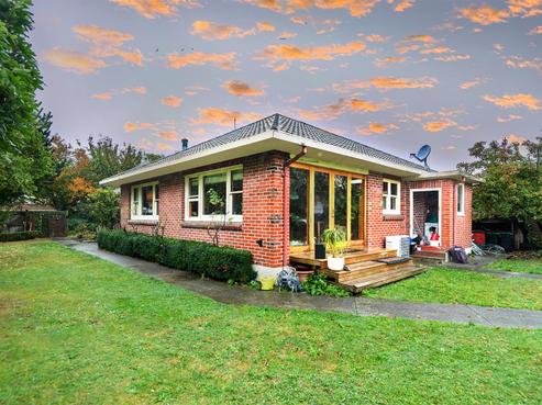 26 Southampton Street, Sydenham