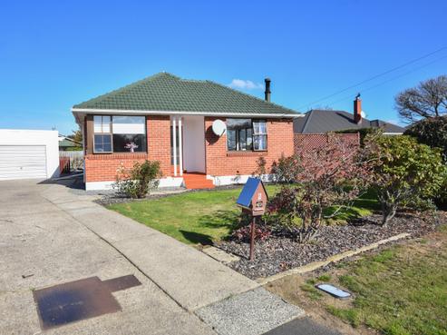 49 Doon Street, Mosgiel