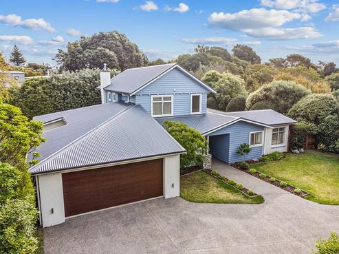 3 Southleigh, Raumati South