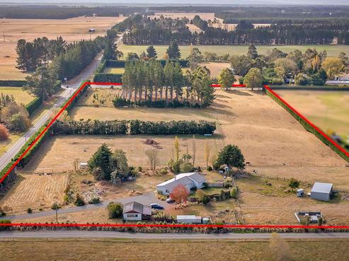 1016 Weedons Ross Road, West Melton