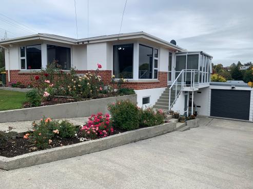 69 Frances Street, Balclutha