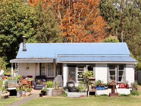 41 Kaka Road, Taihape and Surrounds