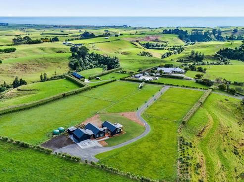 47 Weld Road Lower, Oakura