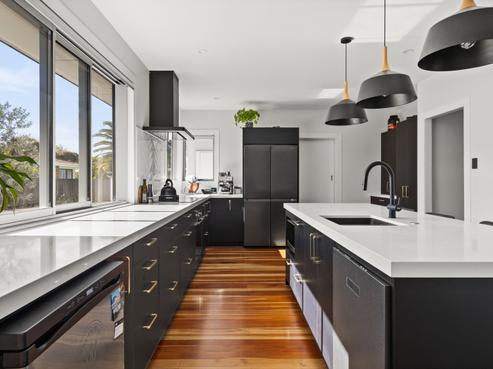 1A Cassino Crescent, Onekawa