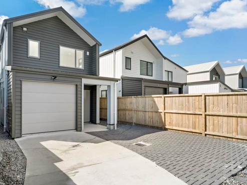 20 Hoia Street, Papakura