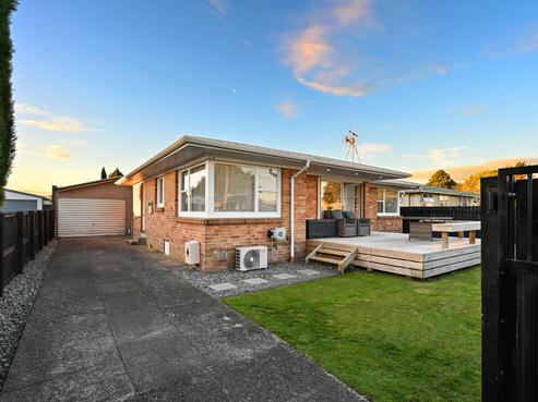 36 Northolt Road, Fairview Downs