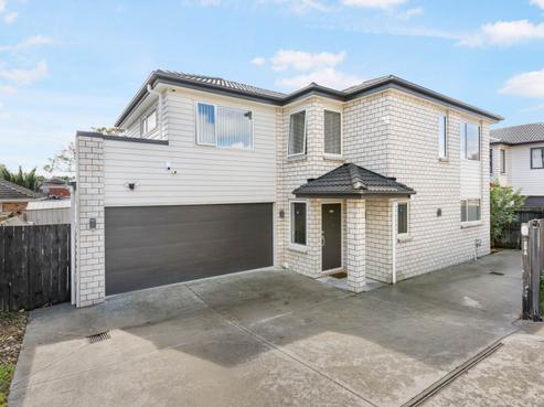 88A Hillside Road, Papatoetoe