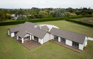 Lot 5 Parua Bay Drive The Views, Kaukapakapa