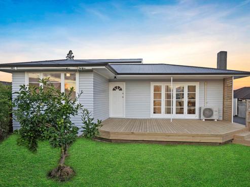 1/15 Picton Street, Papatoetoe