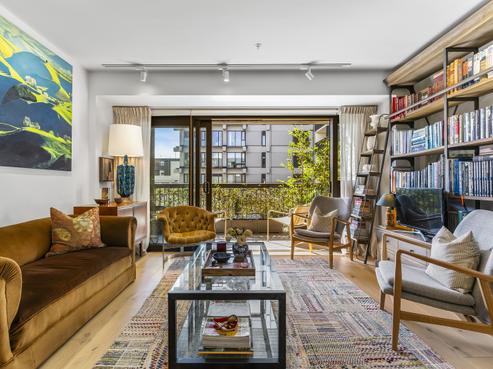 211/38 Khyber Pass Road, Grafton