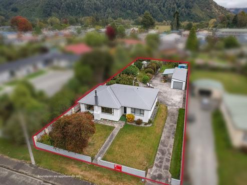 4 Brunner Street, Murchison